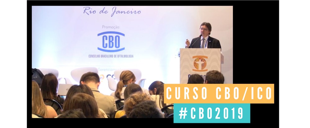 CBO reúne mais de 73 educadores em curso coordenado pelo ICO