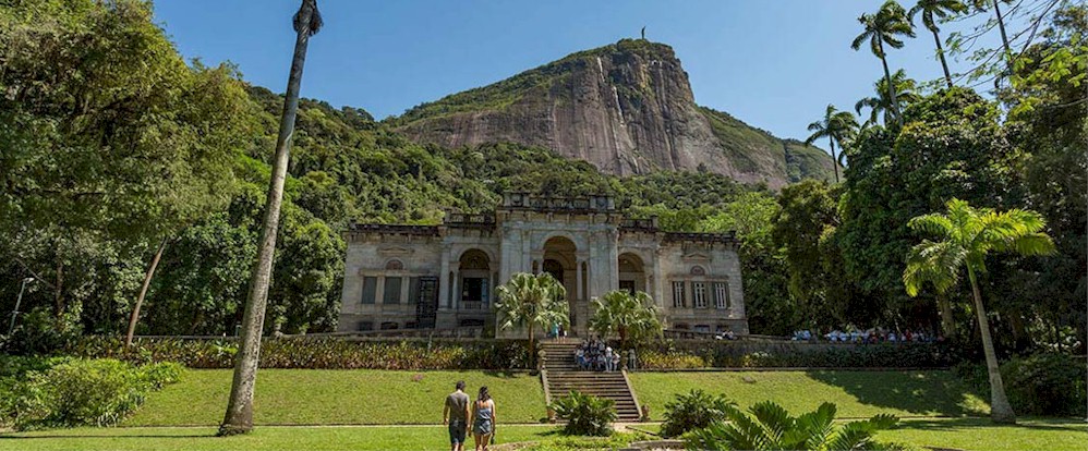 O que faz do Rio de Janeiro um destino tão único