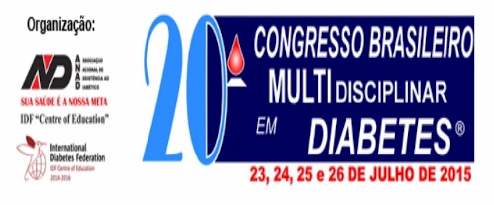 Congresso Multidisciplinar em Diabetes