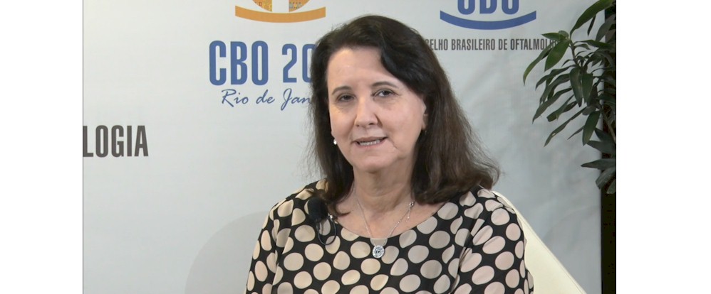 Direto ao Ponto #CBO2019 entrevista Denise de Freitas