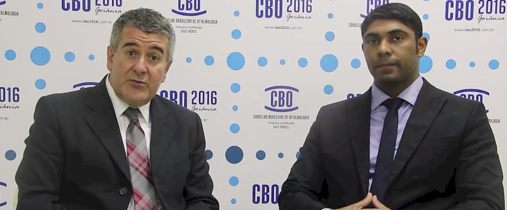 CBO2016 entrevista!