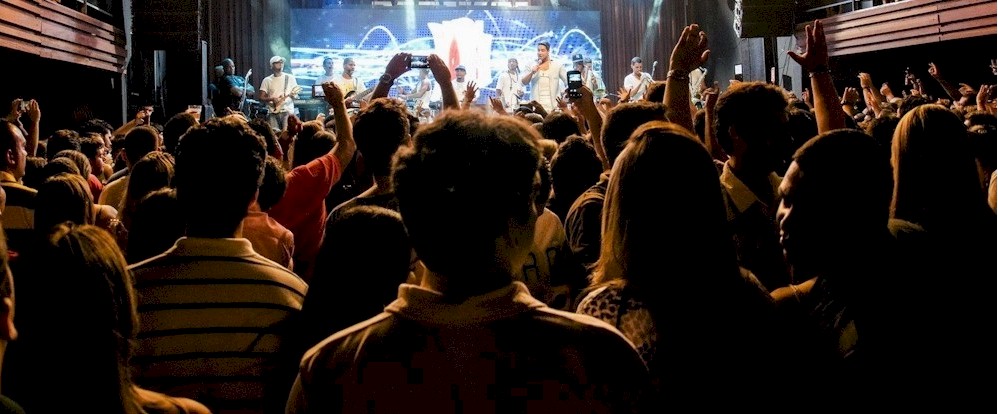 Maceió celebrará mais uma edição da Festa CBO Jovem