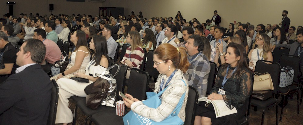 Curso Fundamentos em Oftalmologia: atualização focada e contínua