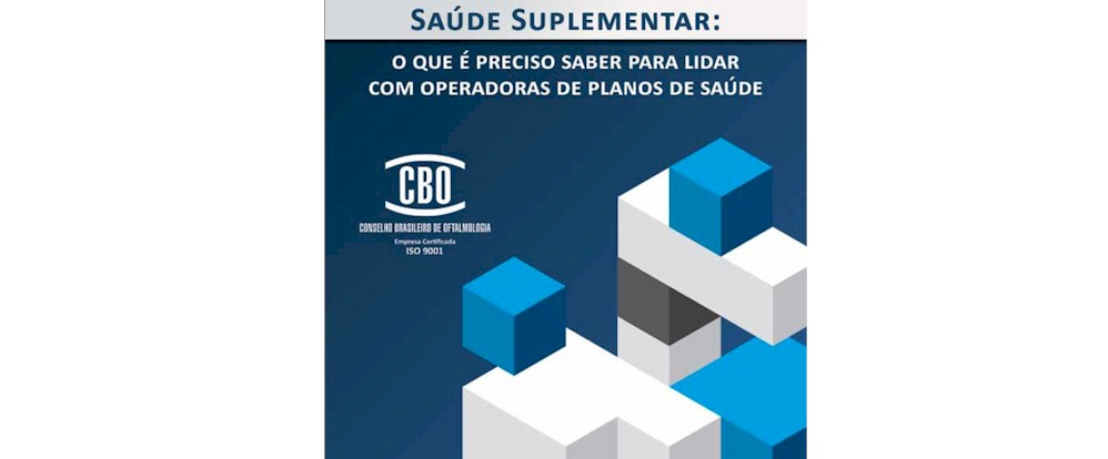 CBO lança publicação para orientar relacionamento com planos de saúde