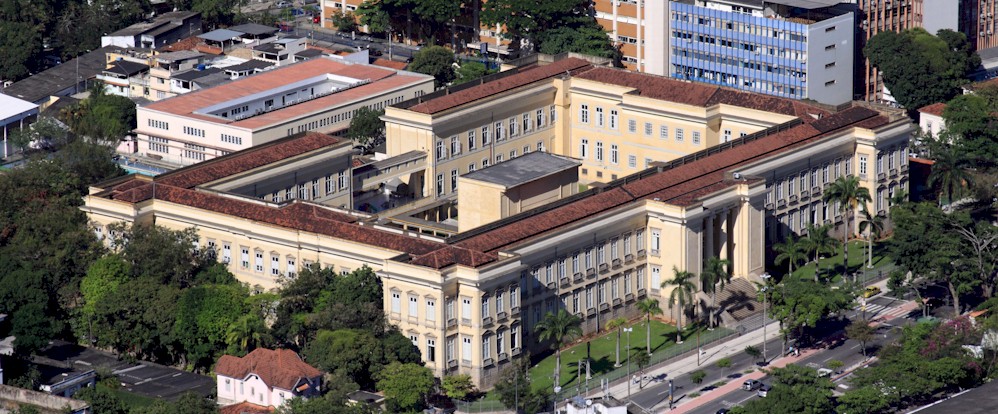 Instituto Benjamin Constant completa 161 anos