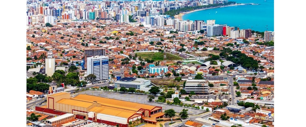 Maceió é o destino para sua atualização científica em 2018. Bem-vindo ao 62º Congresso Brasileiro!