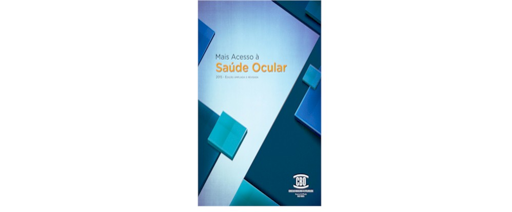 Mais Acesso à Saúde Ocular – versão atualizada