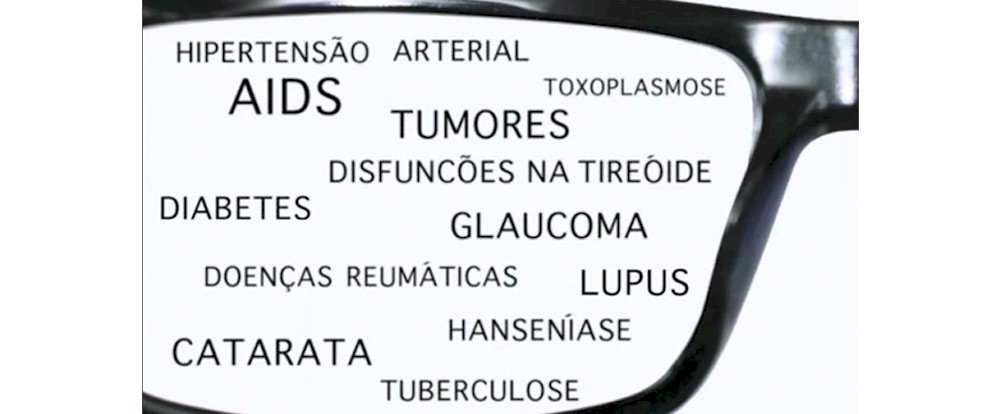 Consulta oftalmológica periódica é fundamental para a saúde ocular 