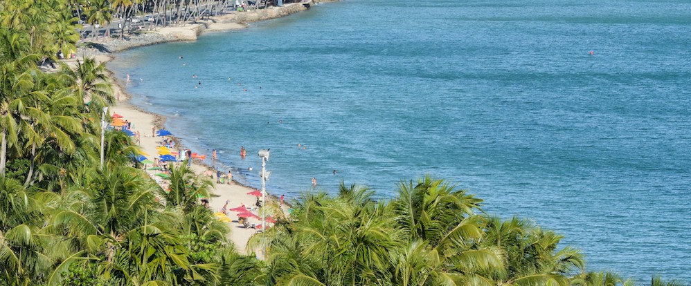 Corrida pela Visão em Maceió abre atividades do CBO Esportes