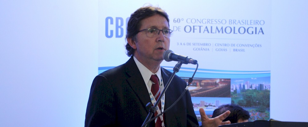 CBO passa a ter 95 cursos credenciados em 2017