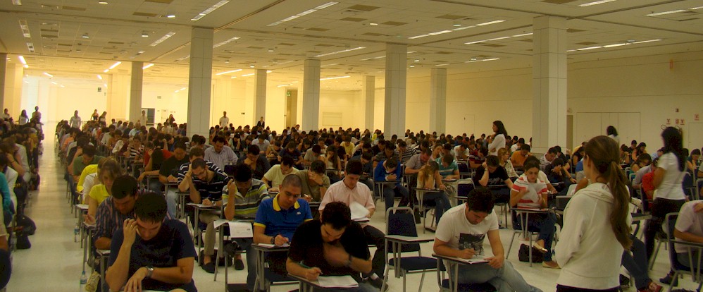 Confira o edital da Prova Nacional de Oftalmologia 2016