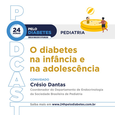 Diabetes na Infância