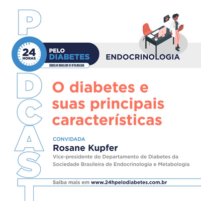 O Diabetes e suas principais características