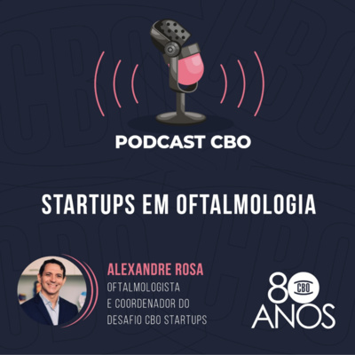 Startups e Oftalmologia