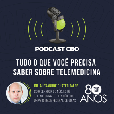 Telemedicina - Tudo o que você precisa saber