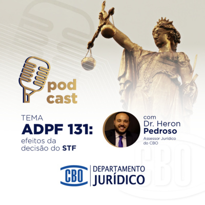 ADPF 131: efeitos da decisão do STF