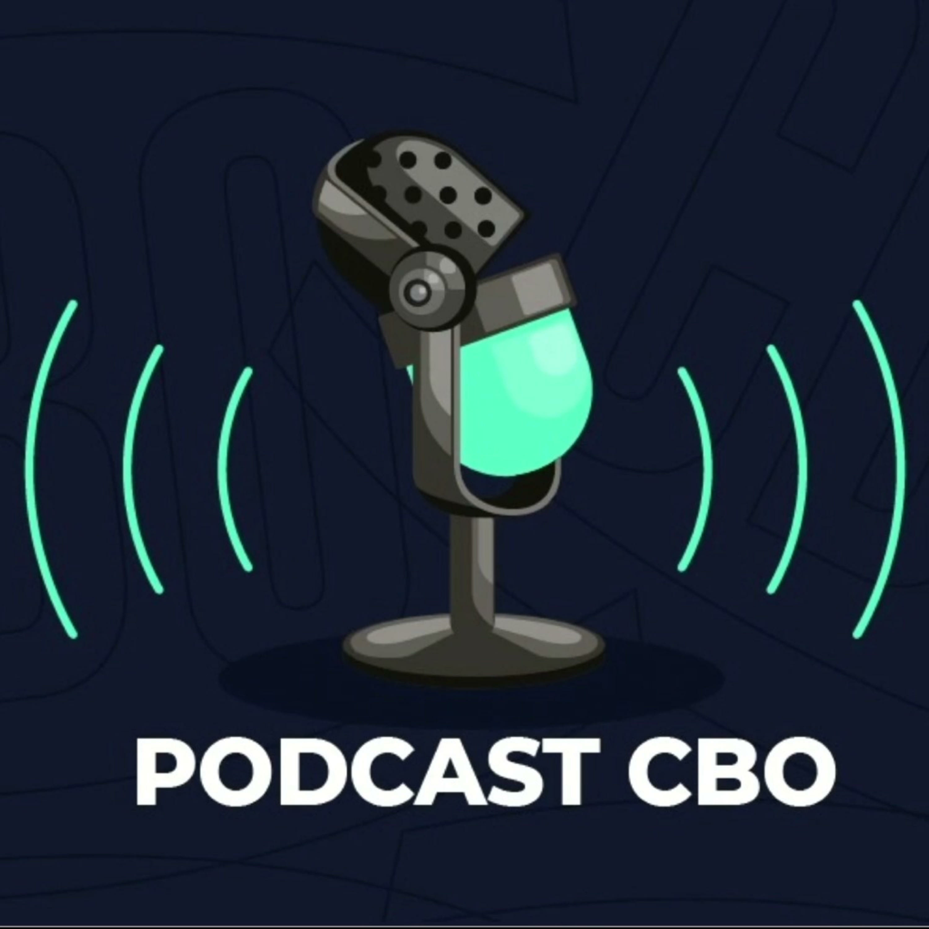 Podcast CBO - Trabeculoplastia